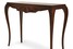 Деревянный стол Christopher Guy Adrienne 76-0250