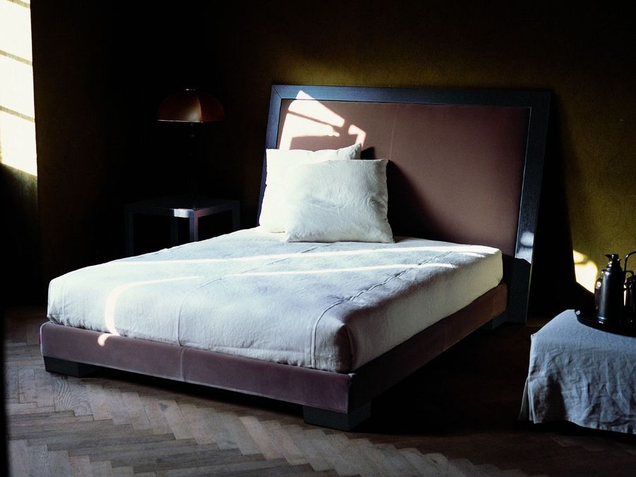  Двухспальная кровать FlexForm Sleeper