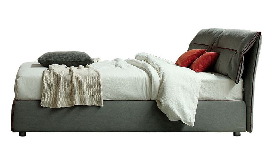 Двуспальная кровать Bonaldo Campo