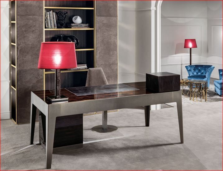 Письменный стол Longhi Gorky desk