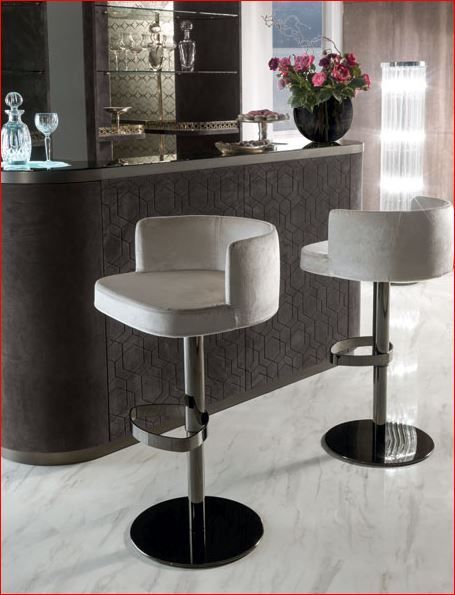 Барный стул Longhi Kelly
