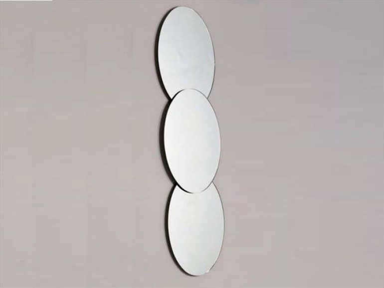 Настенное зеркало Bonaldo Orazio
