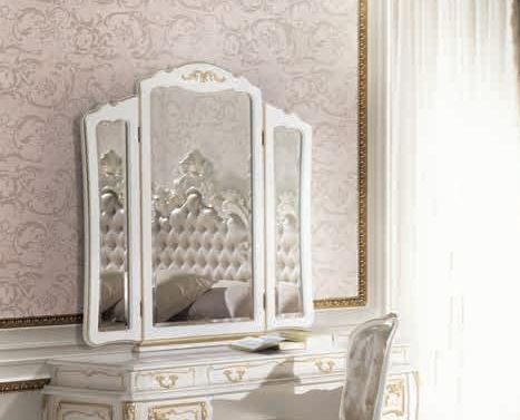 Зеркало Angelo Cappellini Anfossi 4036