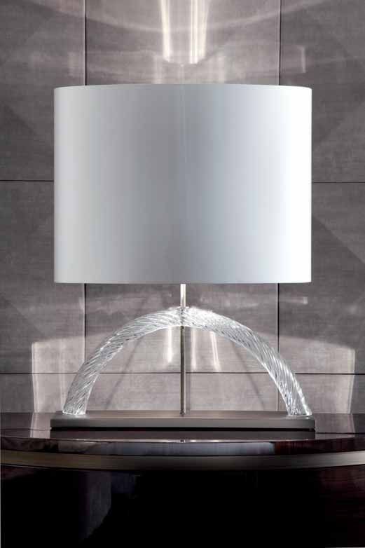 Настольная лампа Giorgio Collection Art. Ponte lamp
