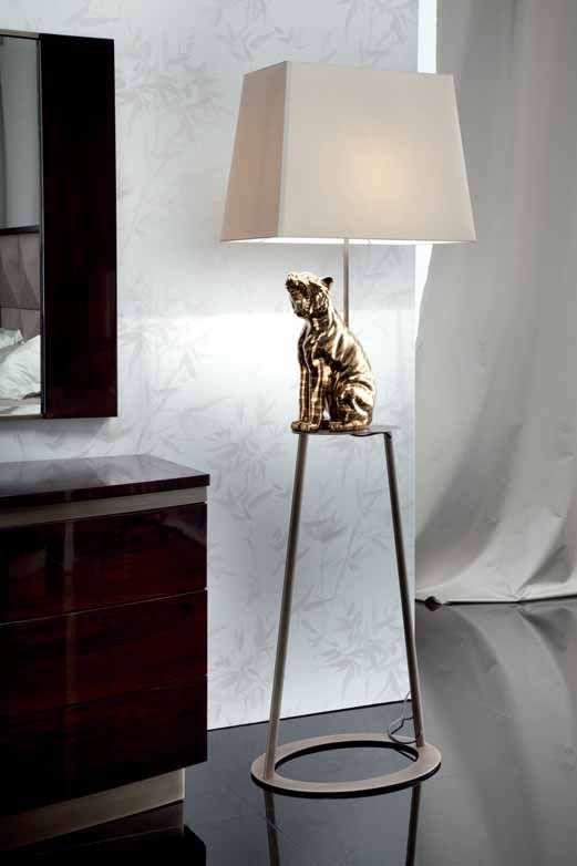Напольная лампа Giorgio Collection Art. Leonida floor lamp