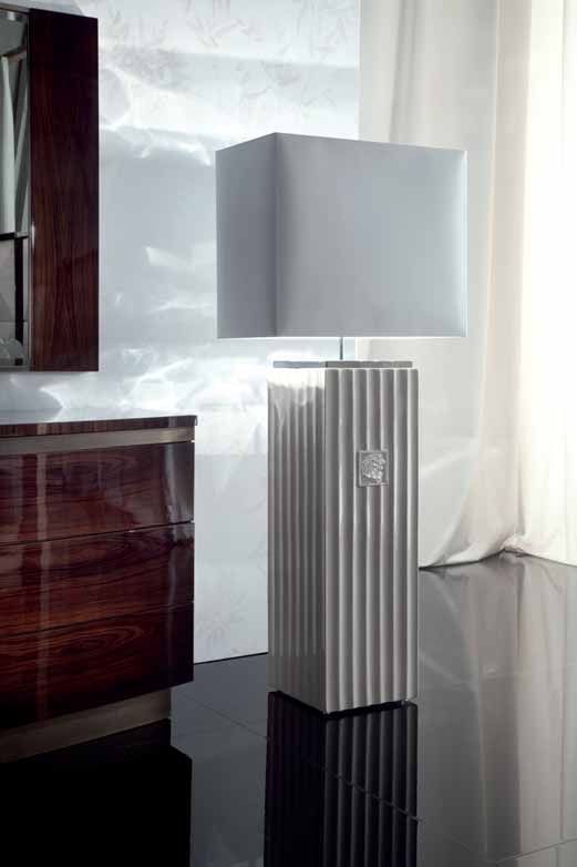 Напольная лампа Giorgio Collection Art. Tosca floor lamp