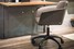  Офисный стул Cattelan Italia Tyler Wheels