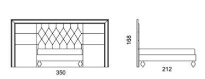 DV Home Contrast Maxi