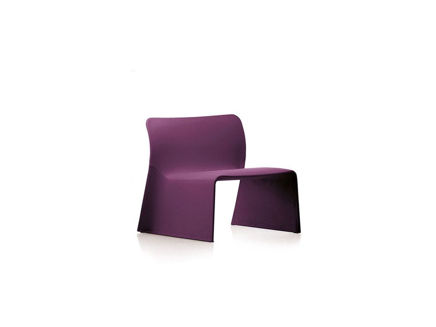 Дизайнерское кресло Molteni&C Glove