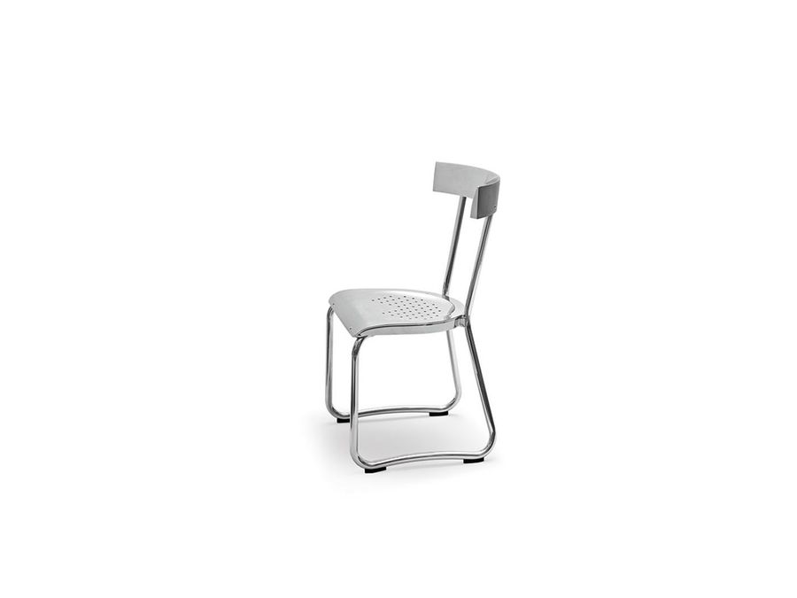 Современный стул Molteni&C D.235.1