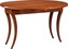 Консоль-трансформер Morelato Biedermeier Art. 5812