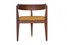 Дизайнерское кресло Morelato Ronson Art. 3893
