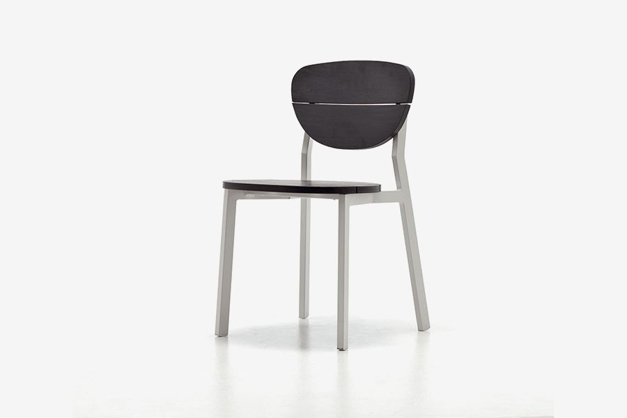 Дизайнерский стул Gervasoni InOut 123