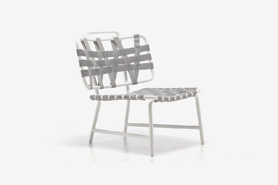 Дизайнерский стул Gervasoni InOut 856