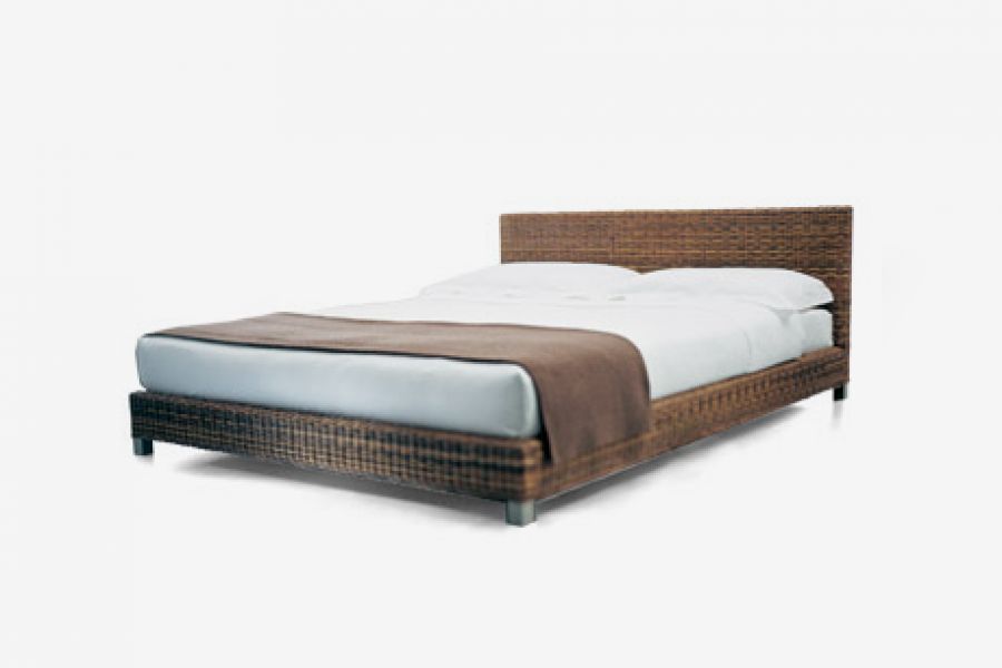 Дизайнерская кровать Gervasoni Net 80