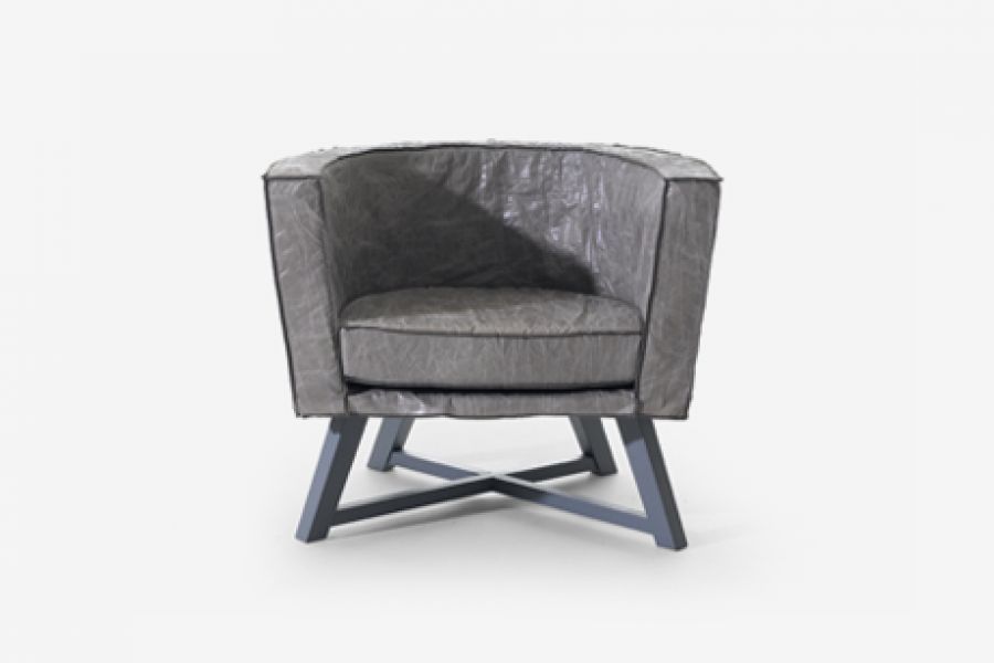 Дизайнерское кресло Gervasoni Gray 08
