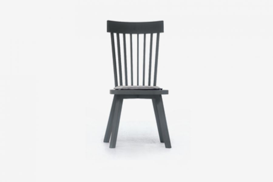 Дизайнерский стул Gervasoni Gray 21