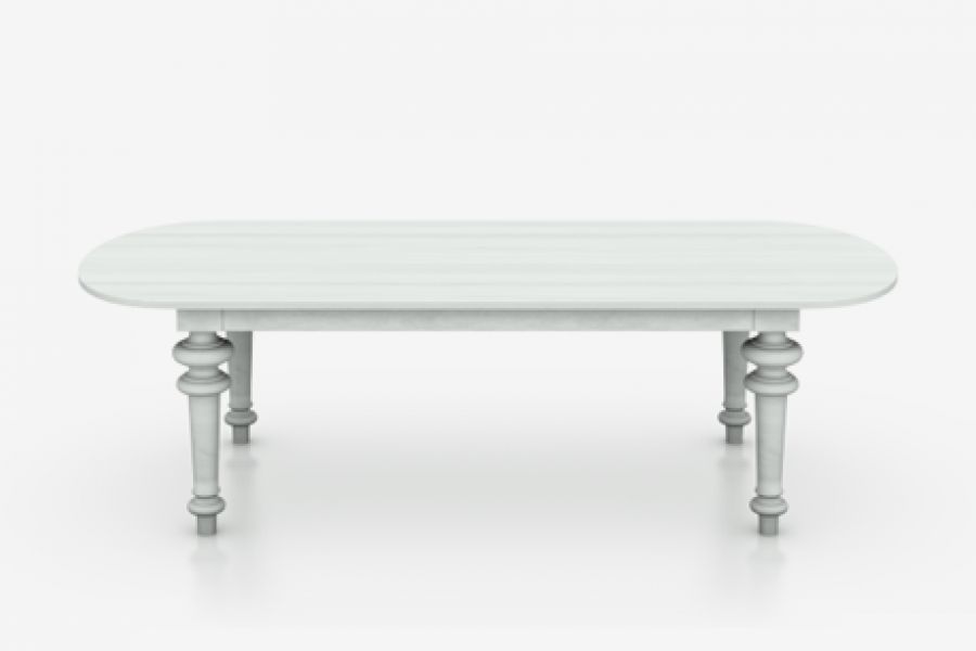 Деревянный стол Gervasoni Gray 37