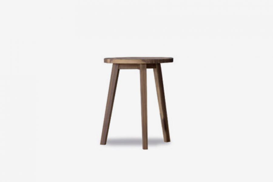 Деревянный стол Gervasoni Gray 44