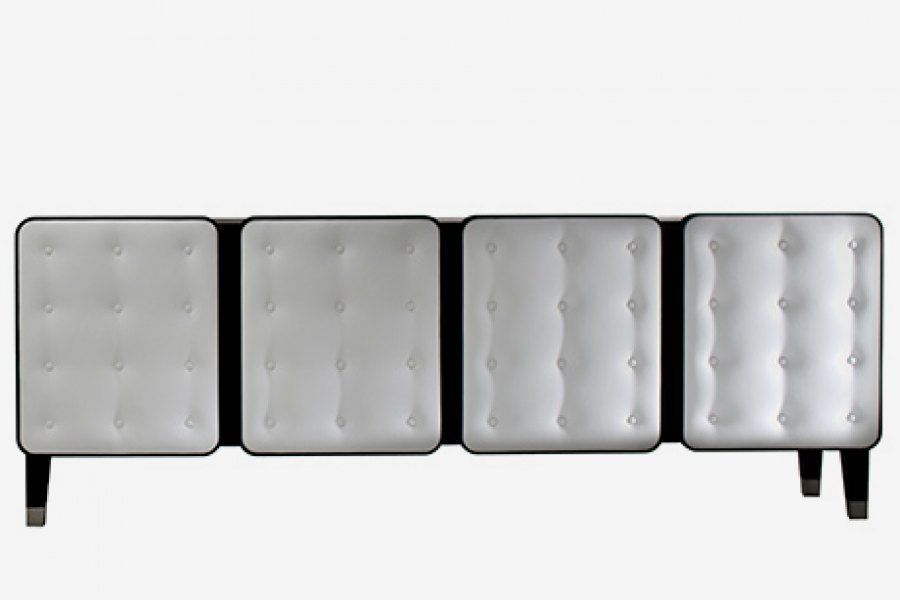 Деревянный буфет Gervasoni Brick 69