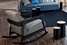 Дизайнерское кресло-качалка Gervasoni Brick 307