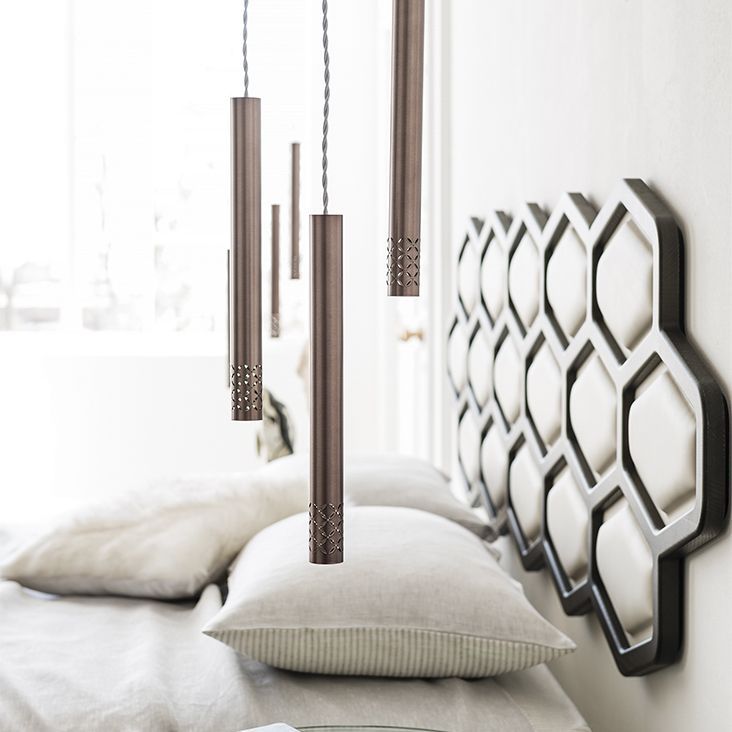 Современный светильник Cattelan Italia Stilo