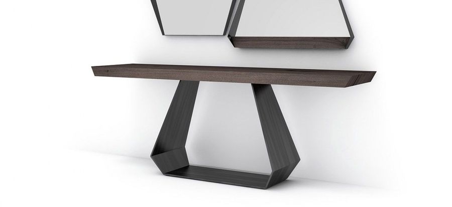 Отдельно стоящая Bonaldo Amond console