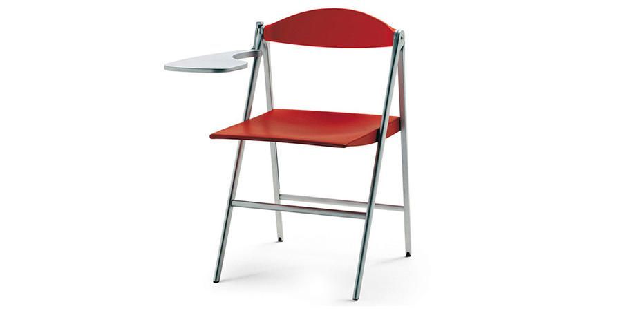 Современный стул Poltrona Frau Donald