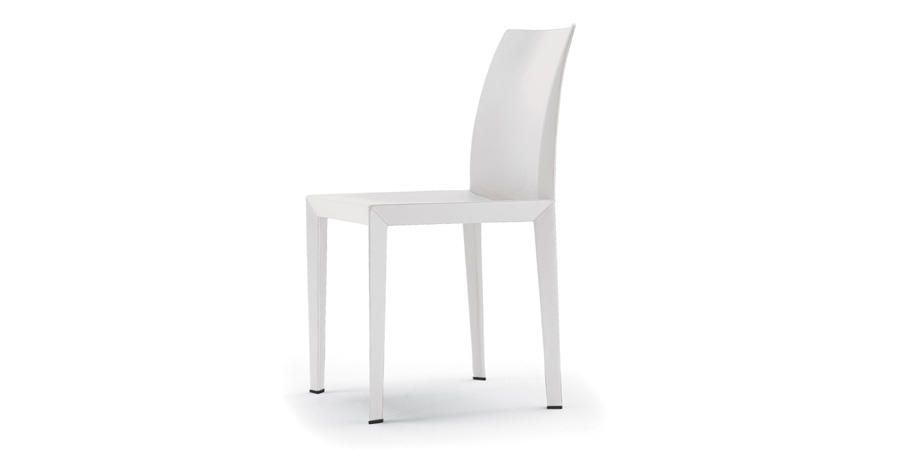 Дизайнерский стул Poltrona Frau Lola