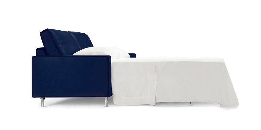 Современный диван-кровать Poltrona Frau Metamorfosi