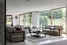 Дизайнерский диван Porada Arena sofa