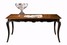 Деревянный стол Stella del Mobile Tavolo (Art. CO.90)