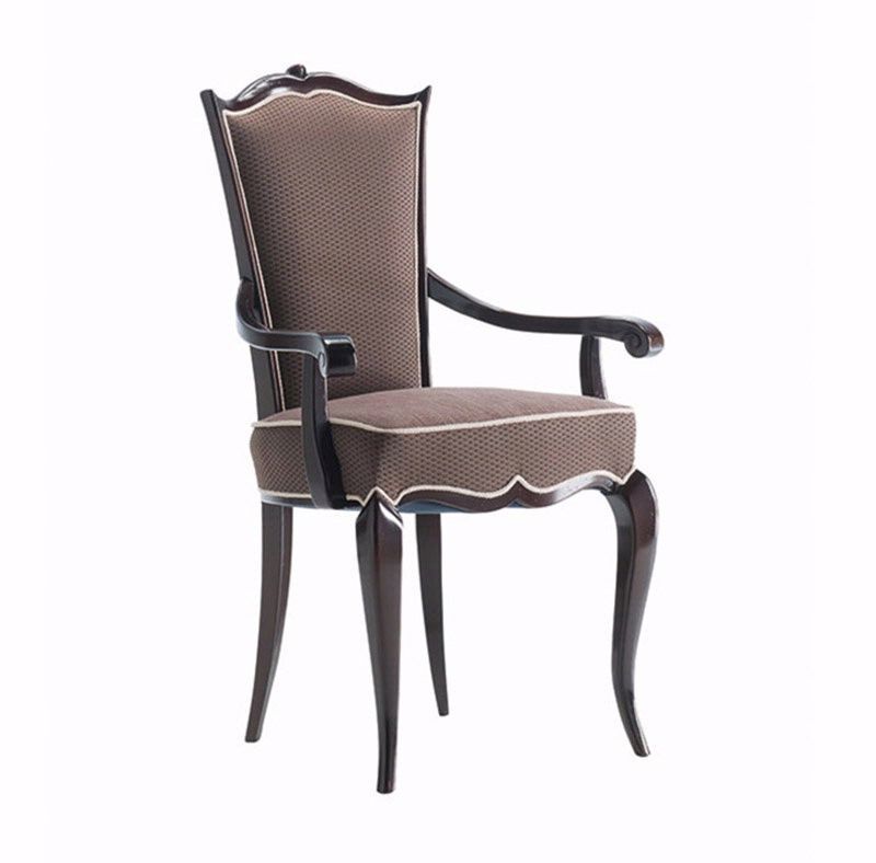 Классическое кресло Poltroncina CO.146/P