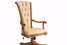 Вращающееся кресло Stella del Mobili Poltroncina giverole (Art. 01.42)