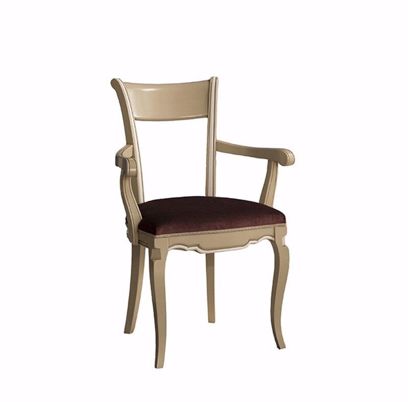 Классический стул Stella del Mobile Capotavola (Art. MA.46/P)