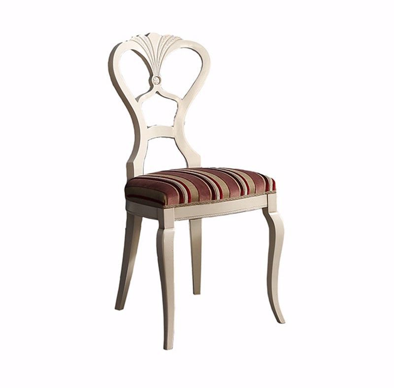 Деревянный стул Stella del Mobile Sedia (Art. MA.140)