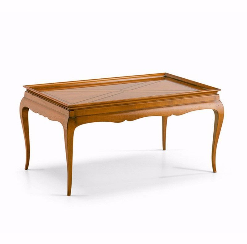 Деревянный стол Stella del Mobile Tavolino (Art. CO.41)