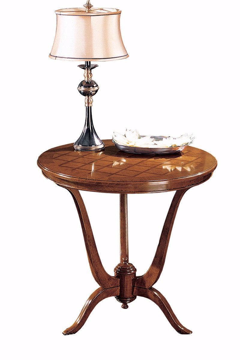 Круглый стол Stella del Mobile Tavolino (Art. CO.409)