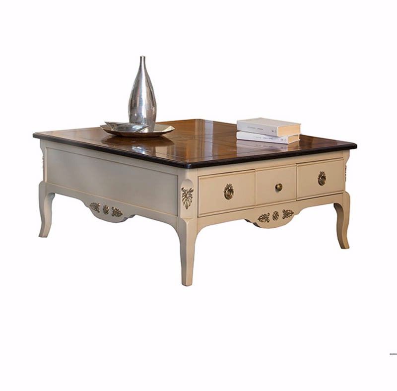 Деревянный стол Stella del Mobile Tavolino (Art. MA.10)