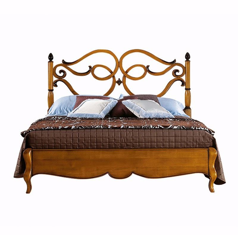 Классическая кровать Stella del Mobile Letto (Art. CO.84)