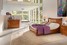 Двуспальная кровать Stella del Mobile Letto (Art. 10.04/A1)