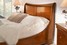 Двуспальная кровать Stella del Mobile Letto (Art. 10.04/A1)