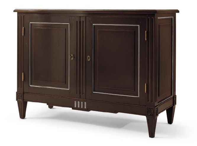 Классический буфет Salda Credenza (Art.8486)