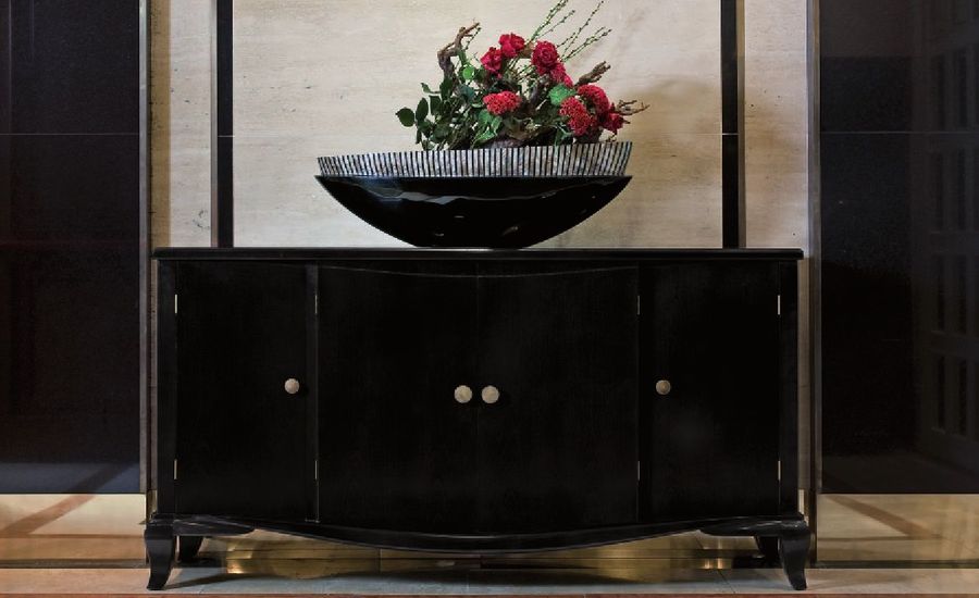 Классический буфет Salda Credenza (Art. 8566)