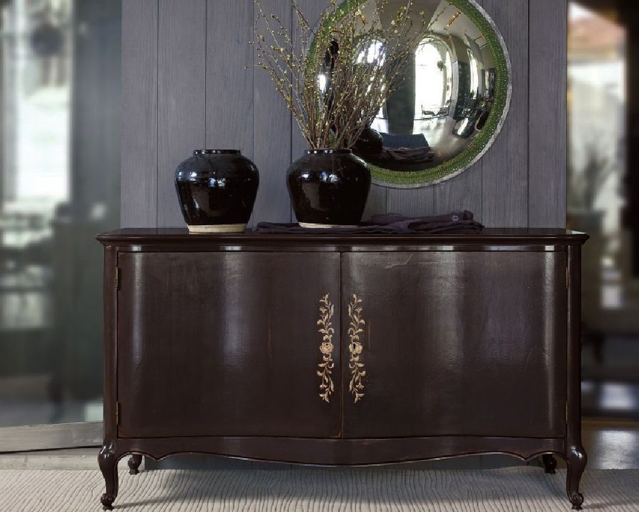 Классический буфет Salda Credenza (Art.8576)