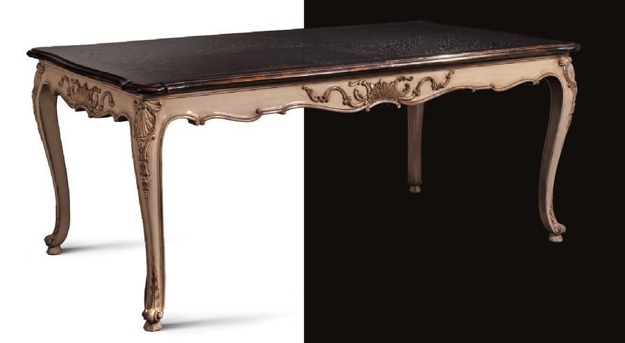 Классический стол Salda Table L.XV (Art.8460)