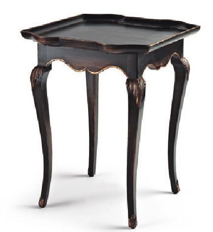 Классический стол Salda Tavolino L.XV (Art. 8549)