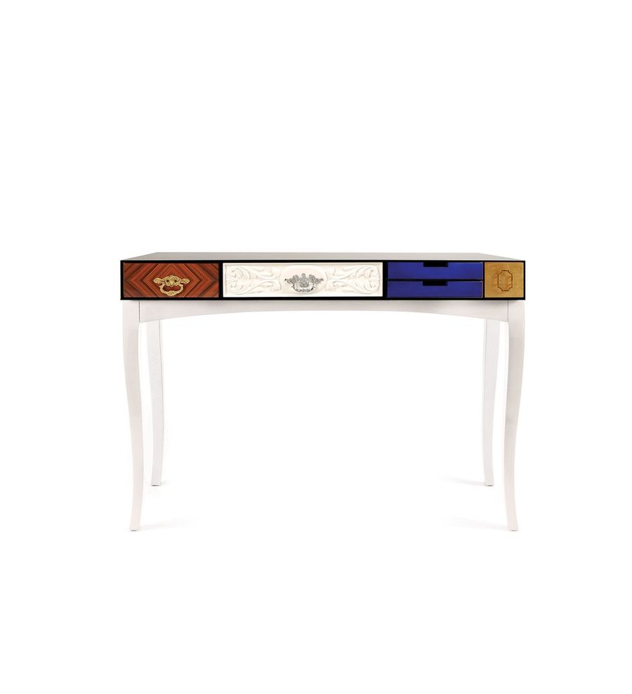 Современная консоль Boca Do Lobo Soho console