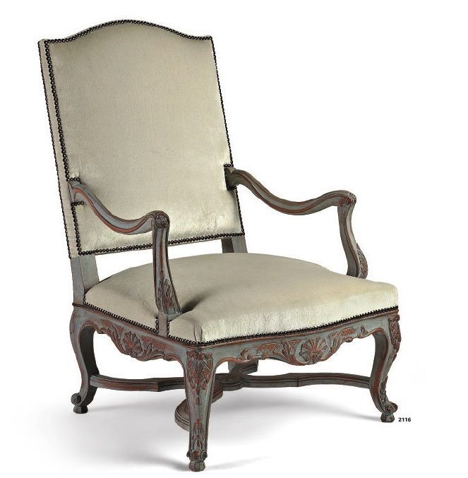 Деревянное кресло Stella del Mobile Poltrona (Art. 2116)