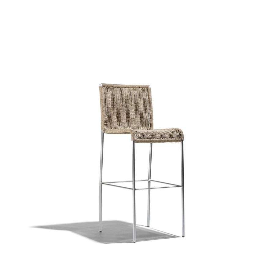 Барный стул Potocco Agra Barstool